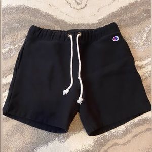 Women’s Midi Champion Shorts